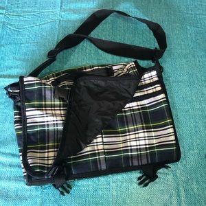 Messenger bag